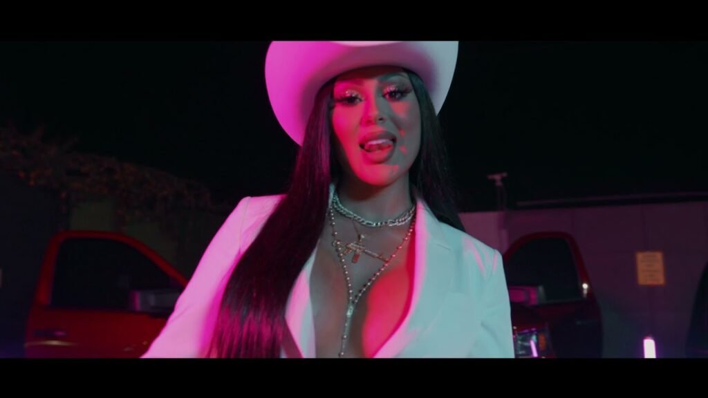 Jenny 69 Lyrics– La 69 Lyrics