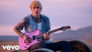 My Ex’s Best Friend Lyrics | Machine Gun Kelly & blackbear
